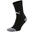 Chaussettes TEAM LIGA Adulte (Noir)