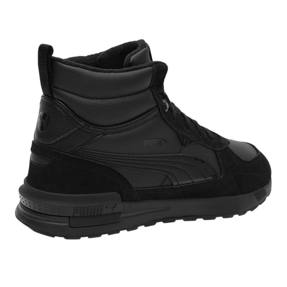 Męskie Buty Gravition Leather Mid