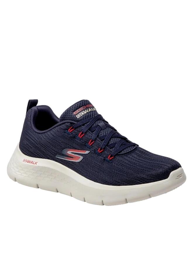 Baskets Skechers modèle 216481-NVRD pour homme 2/7