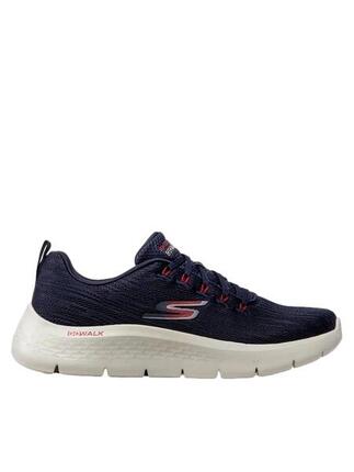 Baskets Skechers modèle 216481-NVRD pour homme
