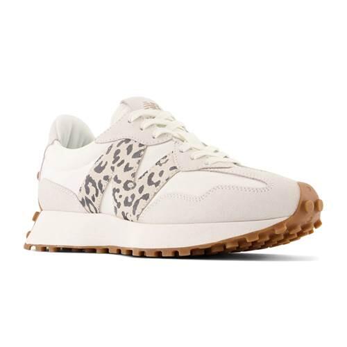 Chaussures  327 Sea Salt Leopard Pantera 3/6
