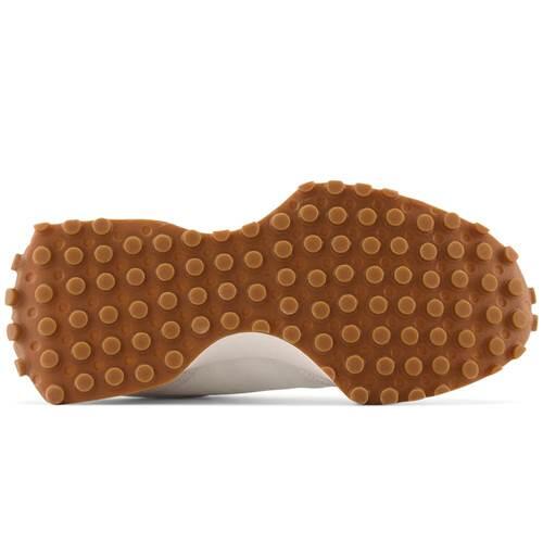 Chaussures  327 Sea Salt Leopard Pantera 5/6