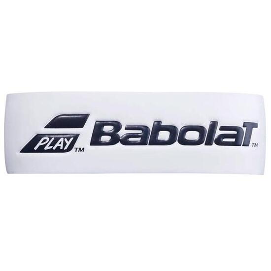 Overgrip Per Racchette Babolat Syntec Feel Pro Bianco