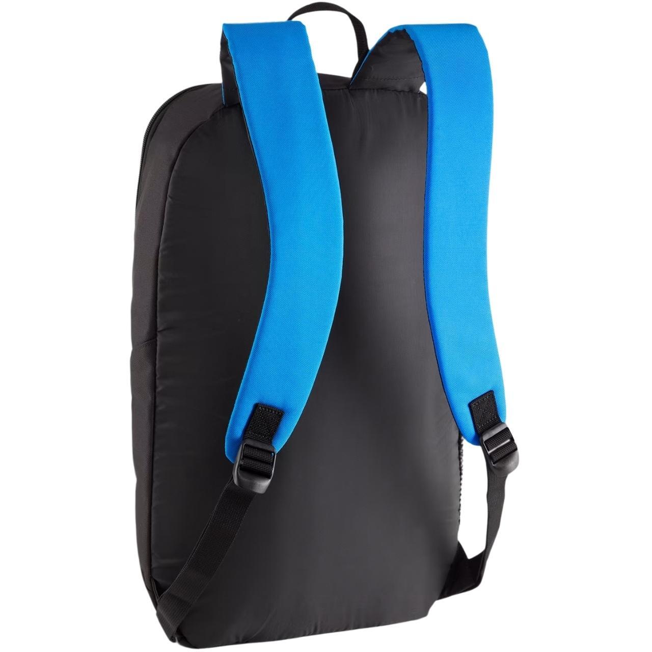 Individuele Rise 90576 20L rugzak (ZWART/BLAUW) 2/5