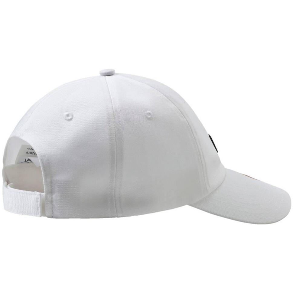 Czapka Z Daszkiem Dla Dorosłych Unisex Fundamentals