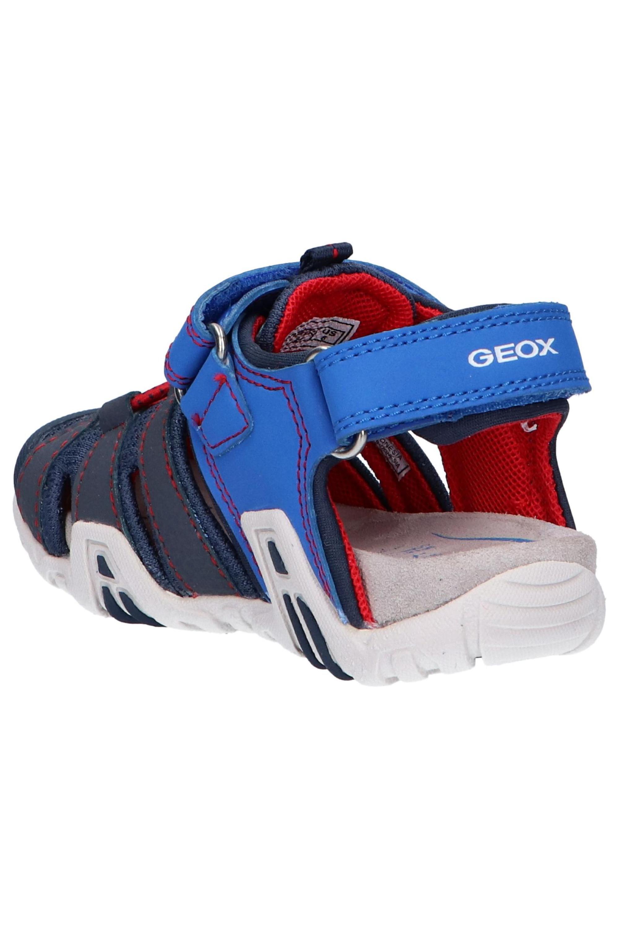 ZAPATOS Y COMPLEMENTOS GEOX  DE NIÑO B1524A 0CE15 B KRAZE 5/5