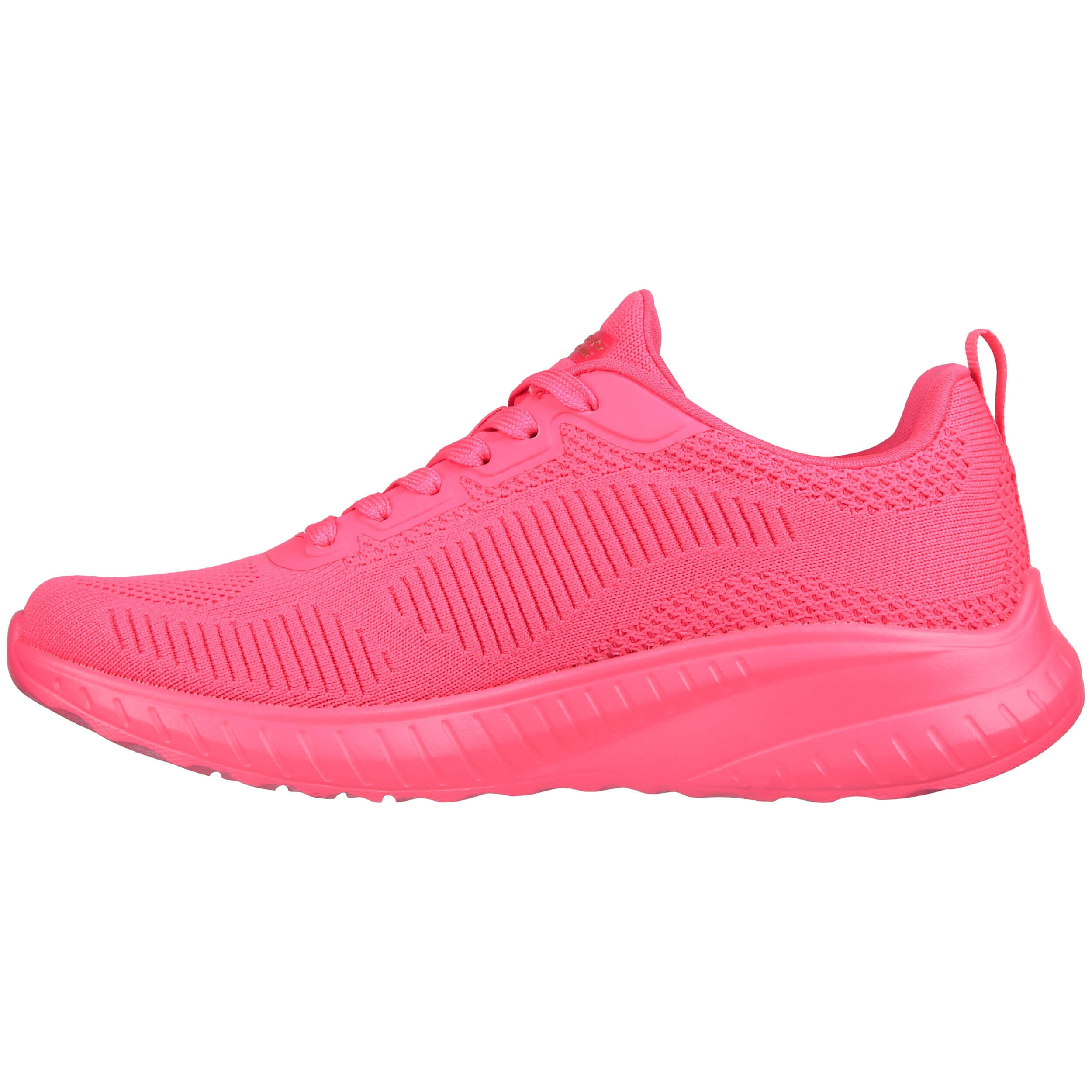 Sapatilhas Skechers modelo 117216NPNK para mulheres 5/5