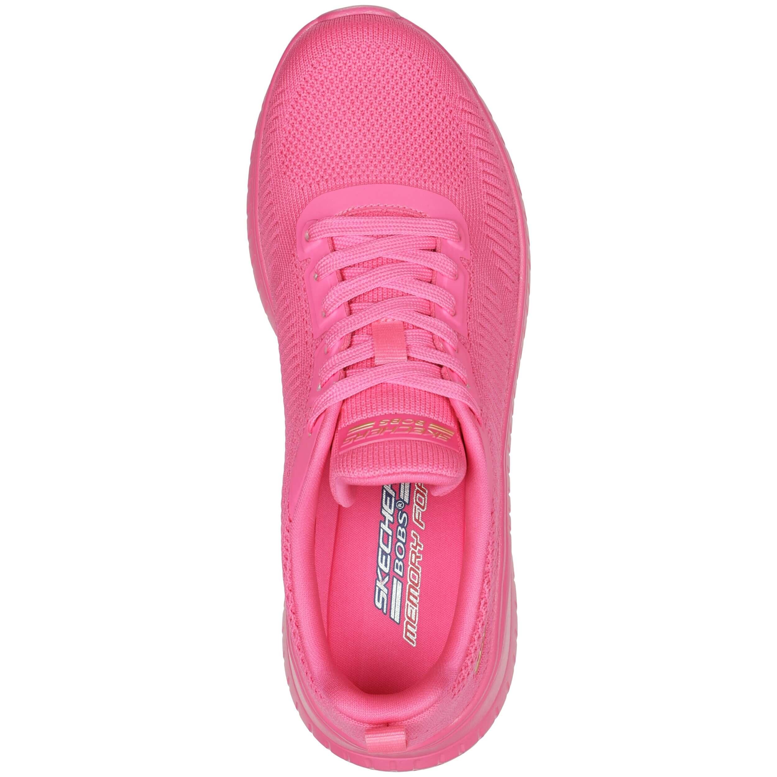 Sapatilhas Skechers modelo 117216NPNK para mulheres 3/5