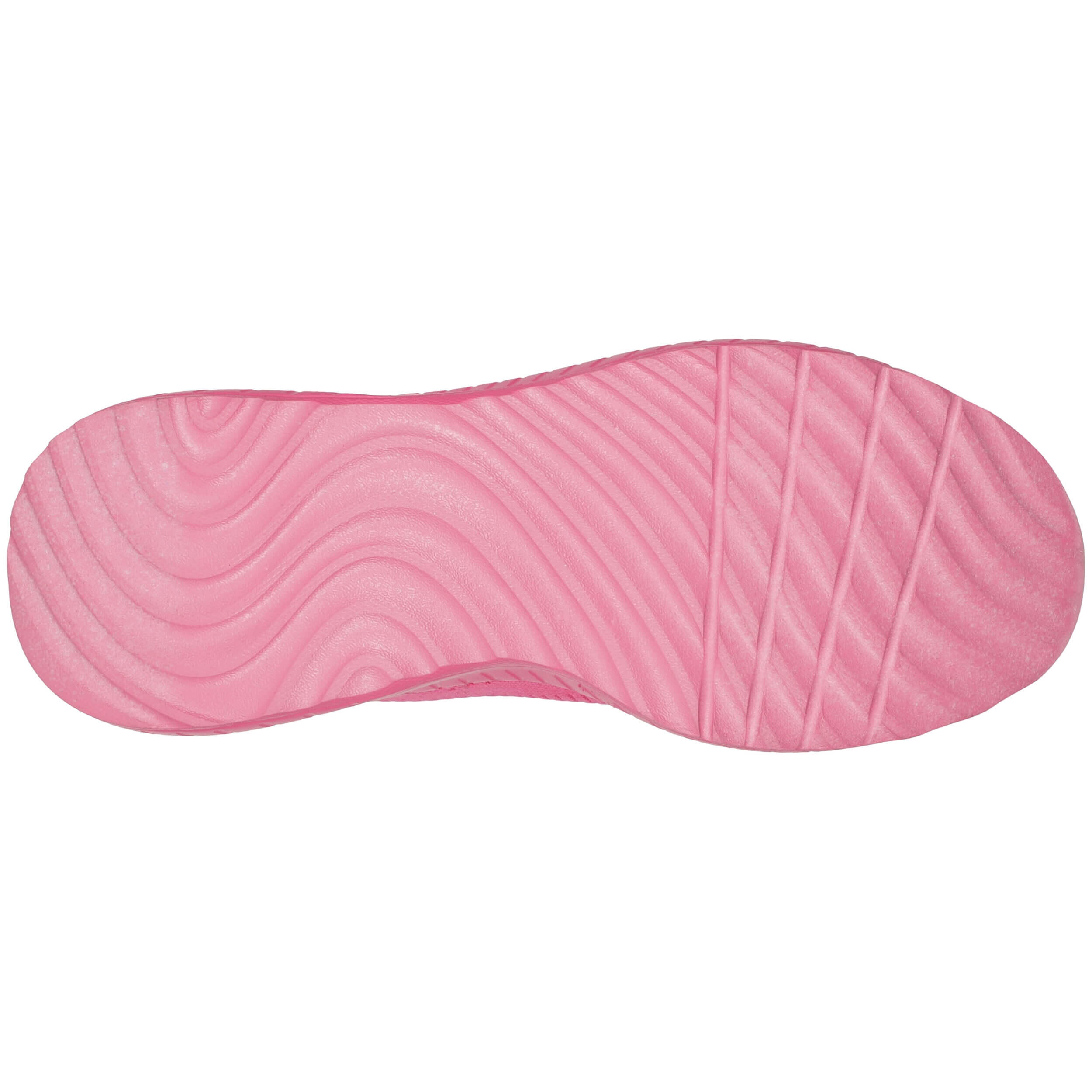 Sapatilhas Skechers modelo 117216NPNK para mulheres 4/5