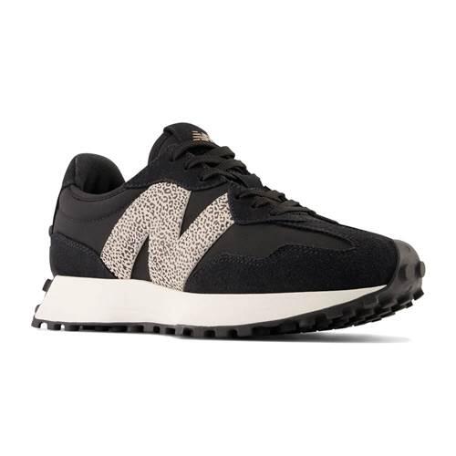 Chaussures Femmes New Balance 327 noir 3/5