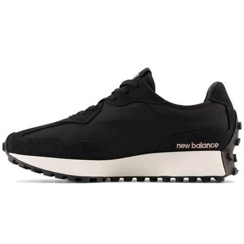 Chaussures Femmes New Balance 327 noir 2/5