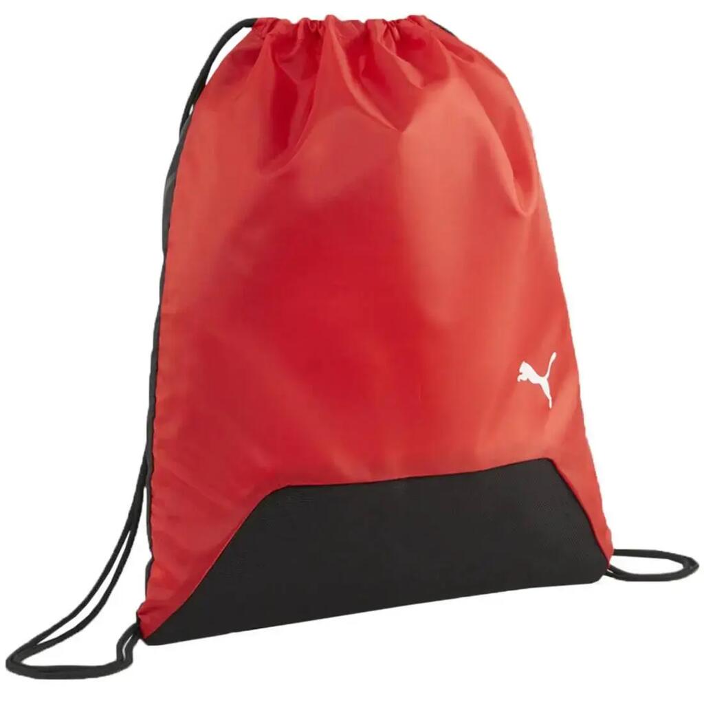 Team Goal Shoe Bag (Black) One Size