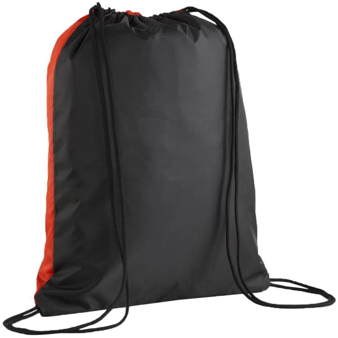 Team Doel Schoenentas (Zwart/Rood) Einheitsgröße 2/3