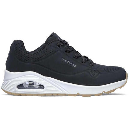 Zapatillas Skechers modelo 73690ORYL para mujer