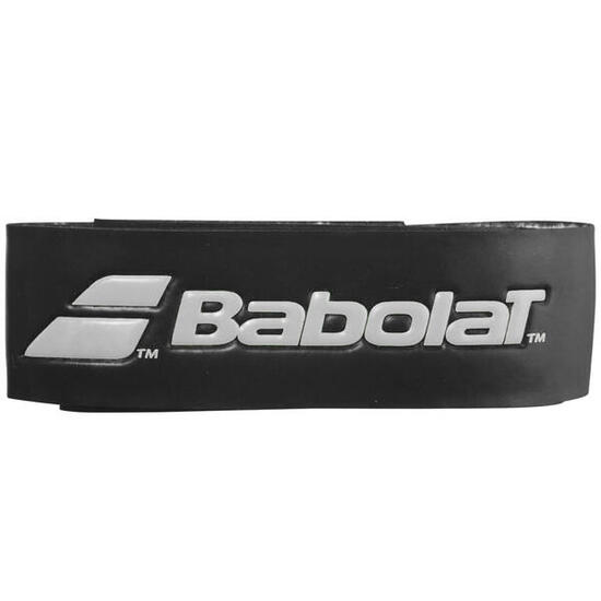 Overgrip Per Racchette Babolat Syntec Pro Nero Argento