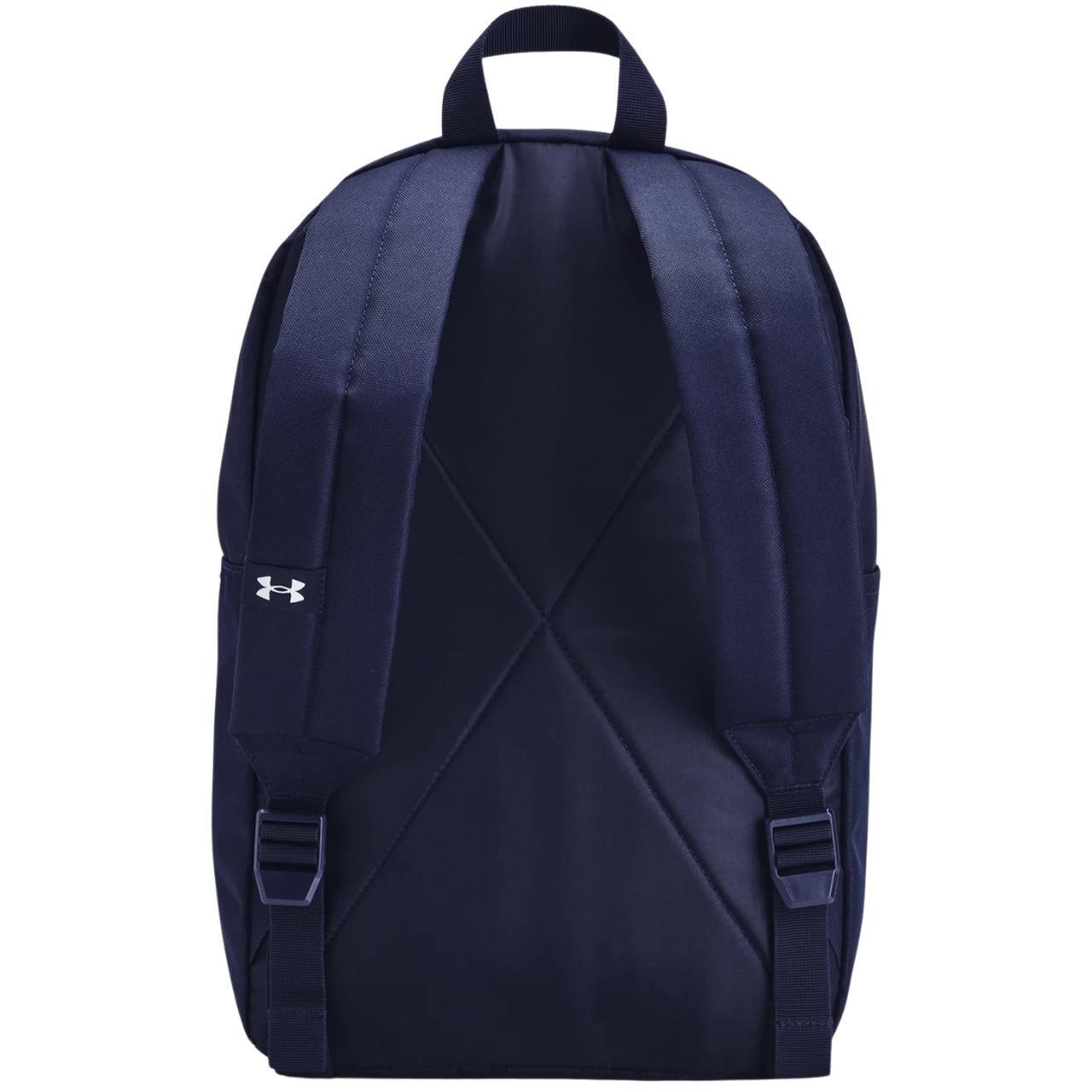 20L Zaino Under Armour Loudon Lite Blu Navy 3/7