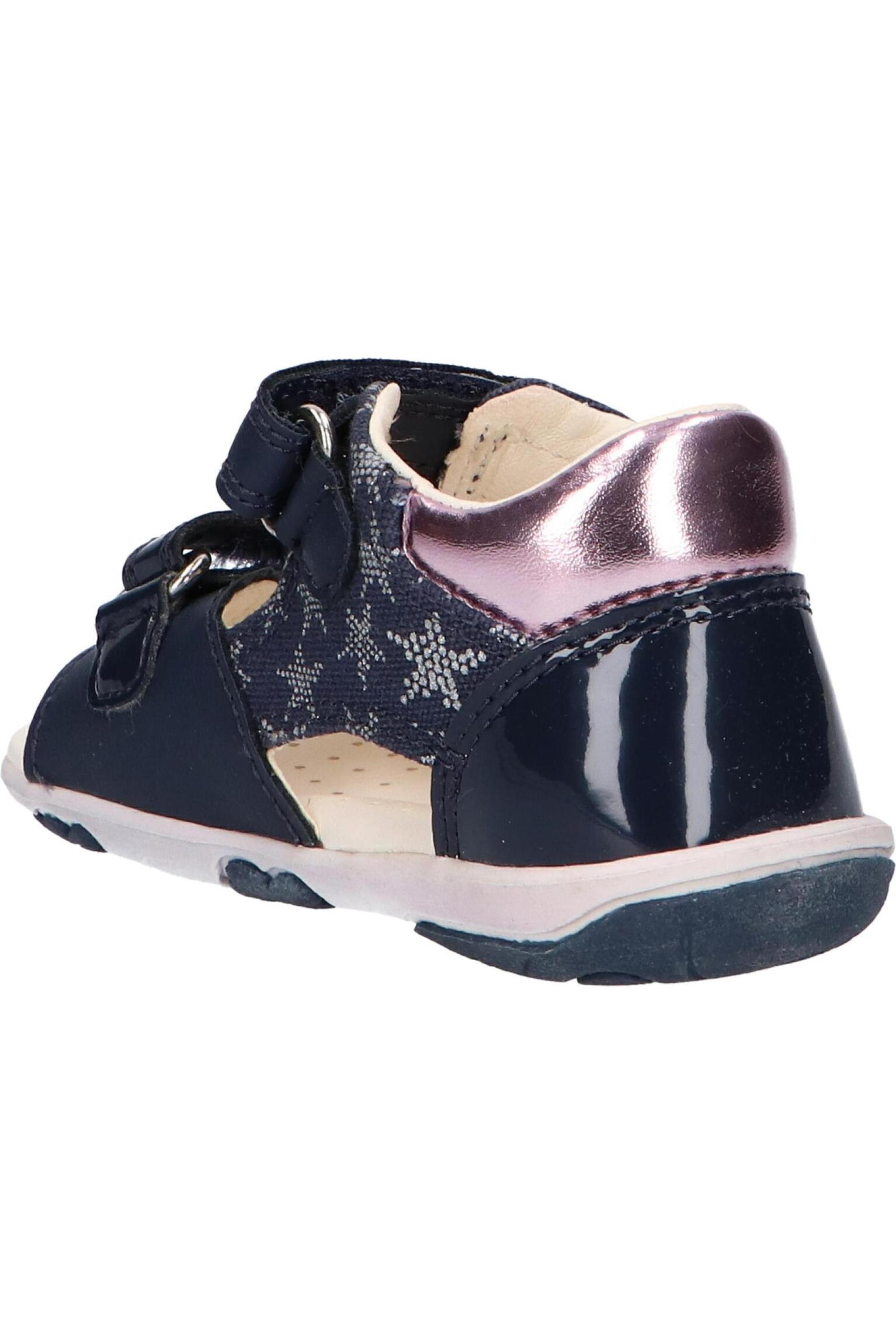 ZAPATOS Y COMPLEMENTOS GEOX  DE NIÑA B0238A 01002 B SANDAL NICELY 5/5