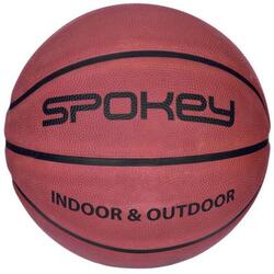 Ballon De Basket BRAZIRO (Marron)