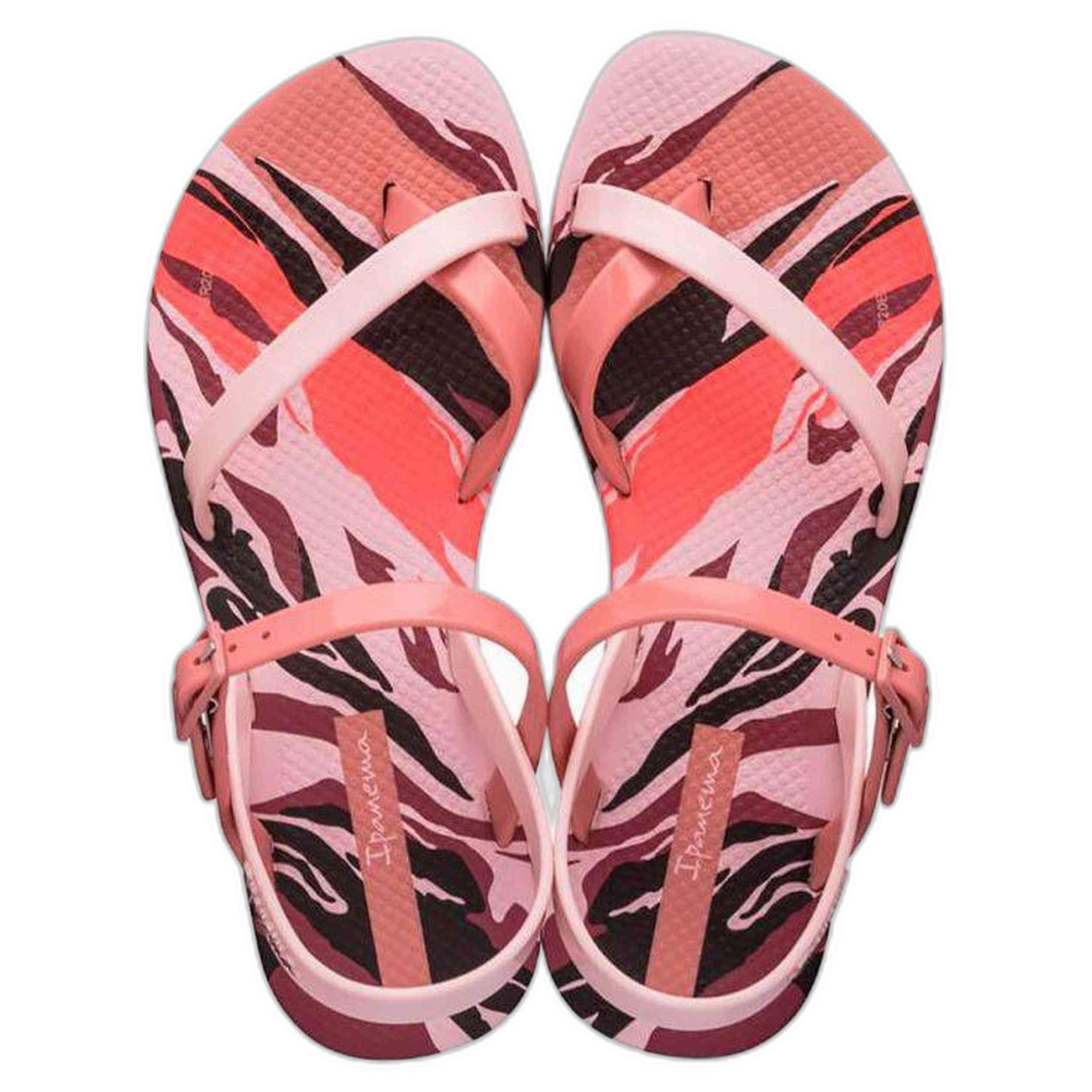 Sandales Ipanema modèle 82892-24411 pour filles 2/2