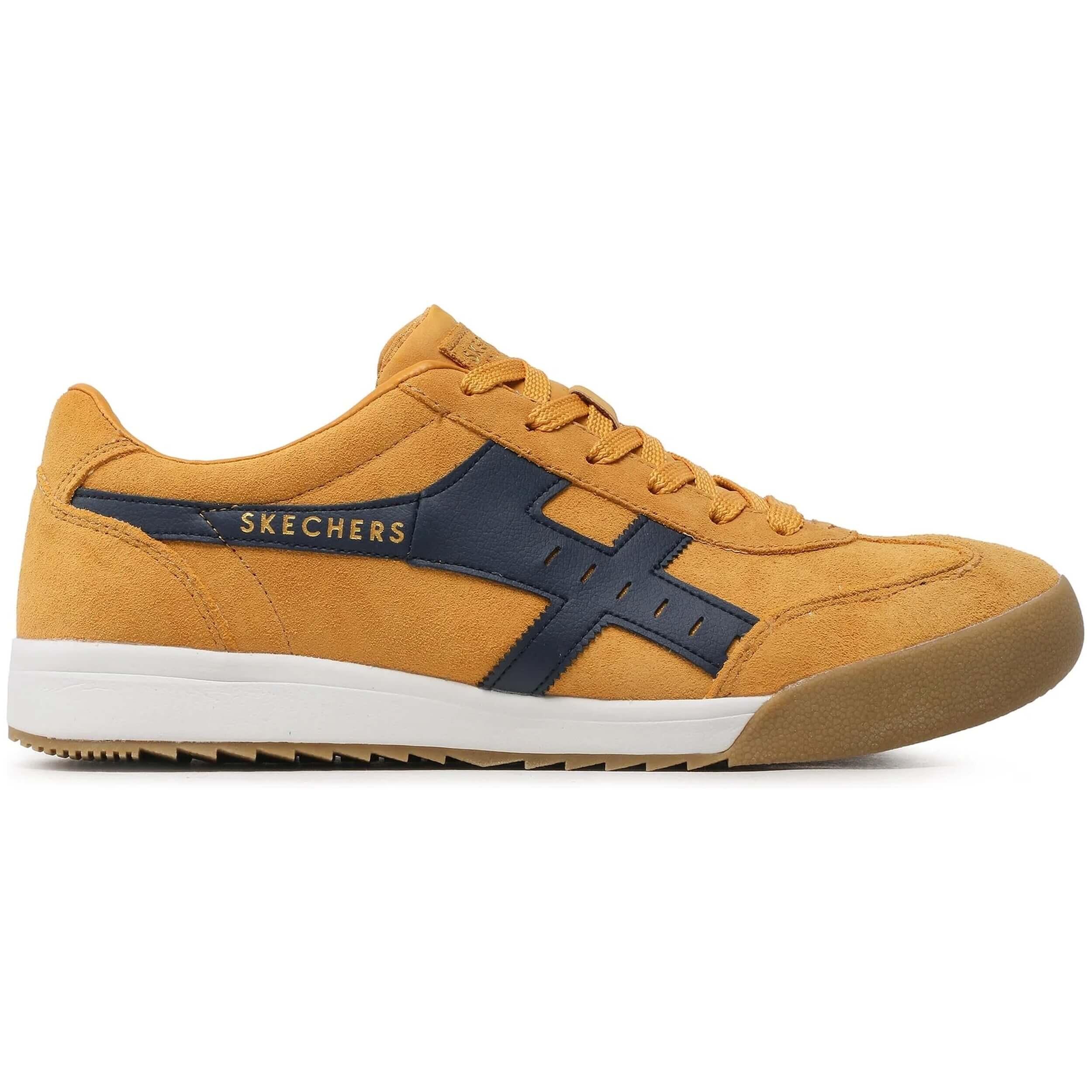 Baskets Skechers modèle 237351-GLD pour homme 2/5
