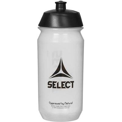 500 Ml Bottiglia Per Acqua Select Bio Bianco