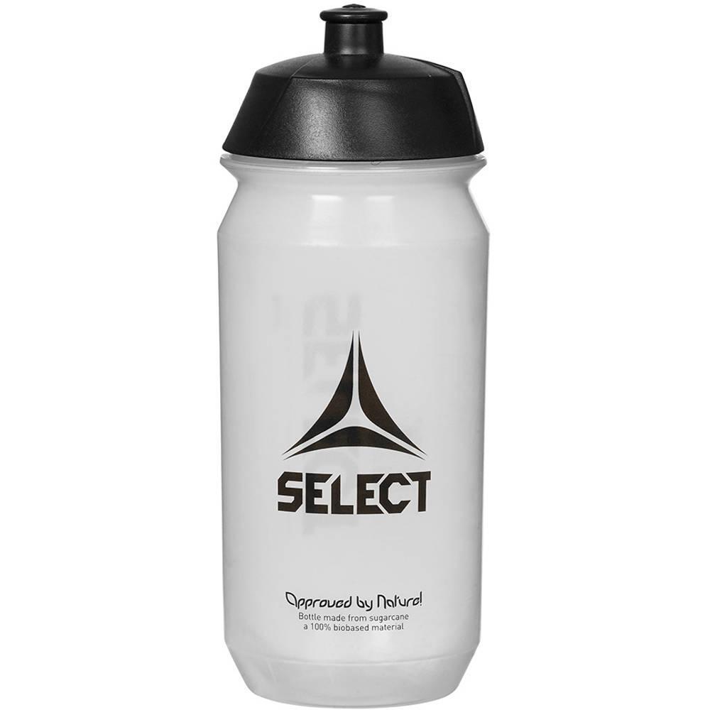 Select - Gourde Bio (blanc) - Gourde - Blanc - Decathlon
