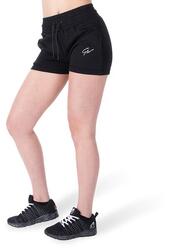 Pixley SweatShort - Noir