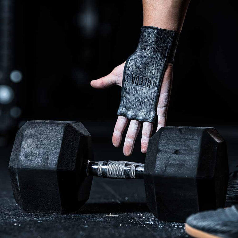 Ultra-Feel Sporthandschoenen - Zwart 7/7