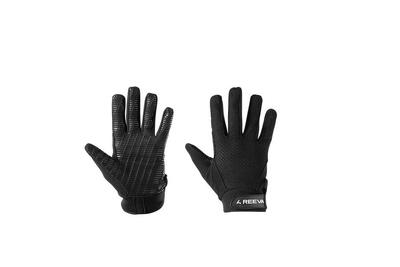 Ultra grip handschoenen - leer
