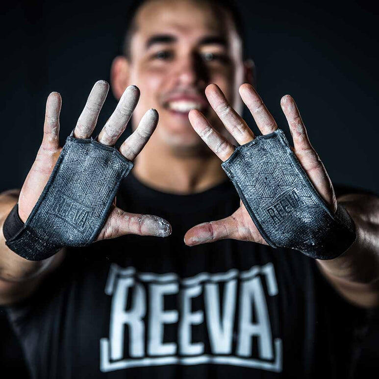 Gants de sport ultra-feel - Noir 5/7