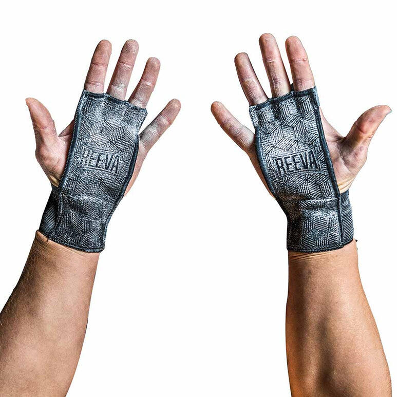 Gants de sport ultra-feel - Noir 4/7