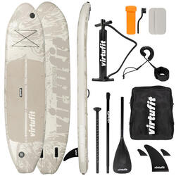Stand up paddle - Ocean Compact 305 - Avec accessoires et sac de transport