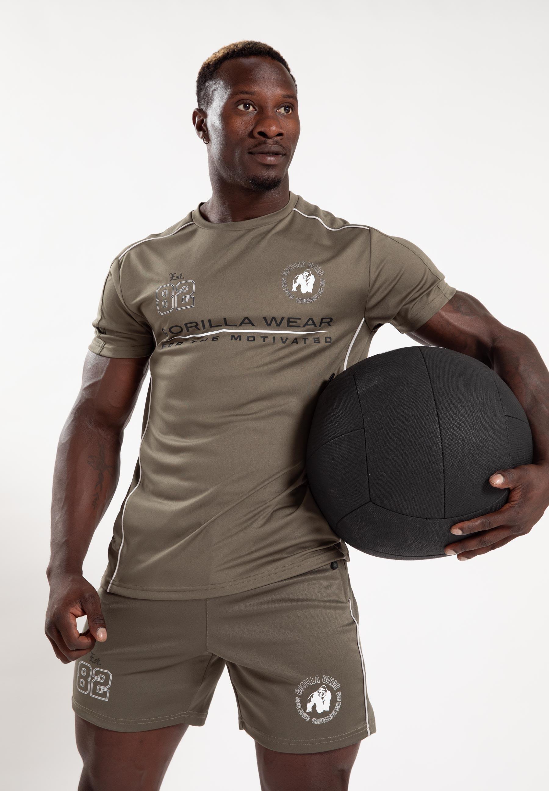 GORILLA WEAR picture