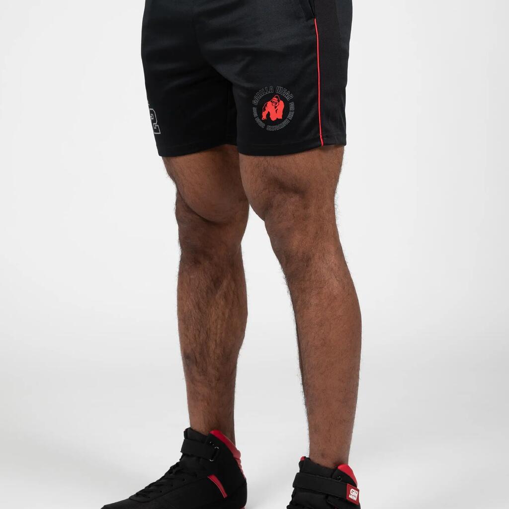 Short Gorilla Wear Broxton