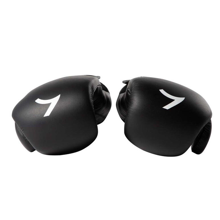 Bokshandsschoenen leer - Kickboxing Gear 4/5