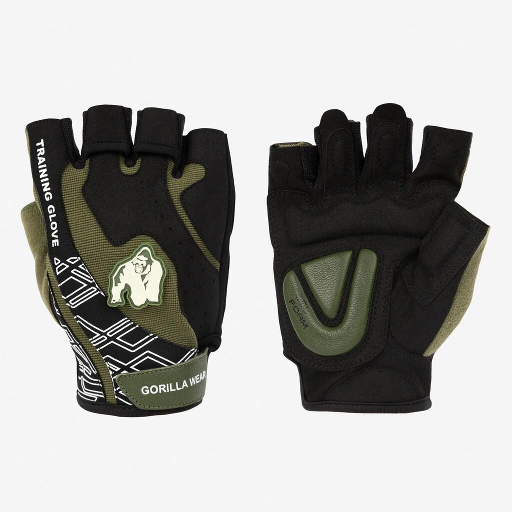 Training gloves Gorilla Wear Mitchell 2.0