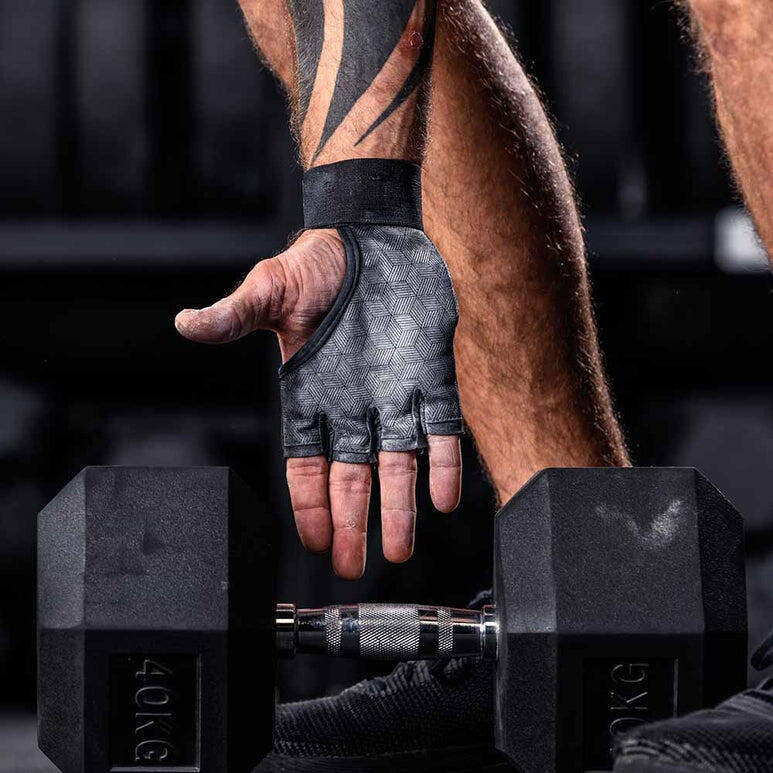Guanti Sportivi 2.0 - Elastici 5/7