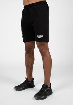 Lopez shorts - zwart