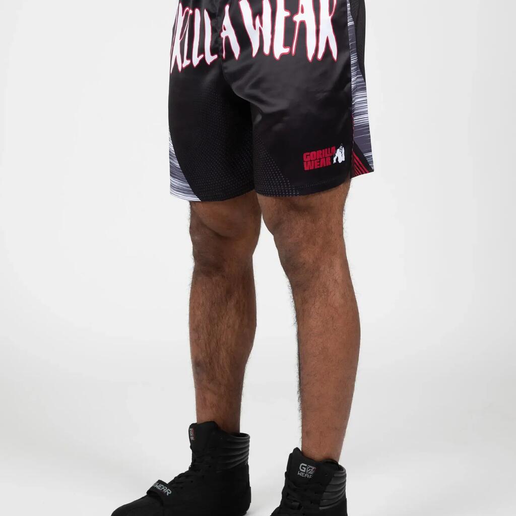 Short Gorilla Wear Clayton