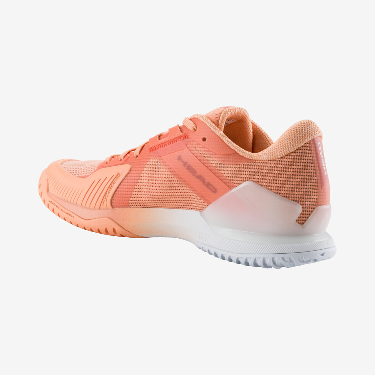 HEAD Sprint Pro 4.0 Dames Tennisschoenen 4/6