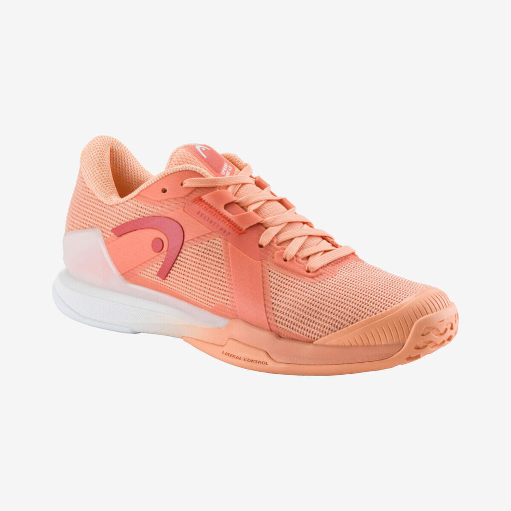 Women's Trainers Head Sprint Pro 4.0