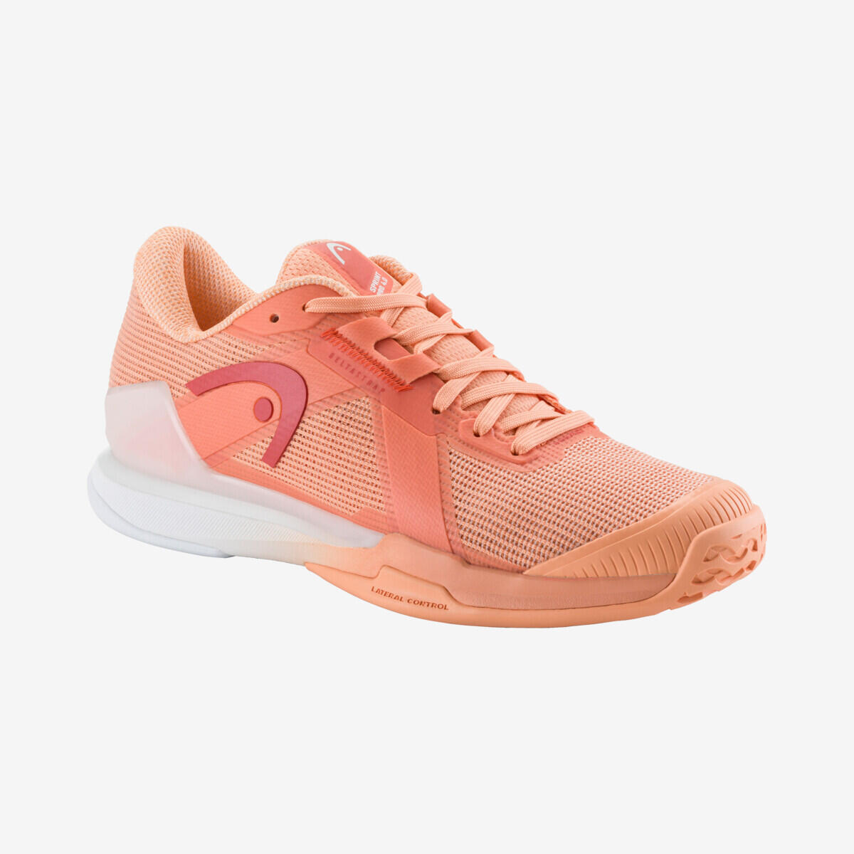 HEAD Sprint Pro 4.0 Women Tennis Shoes
