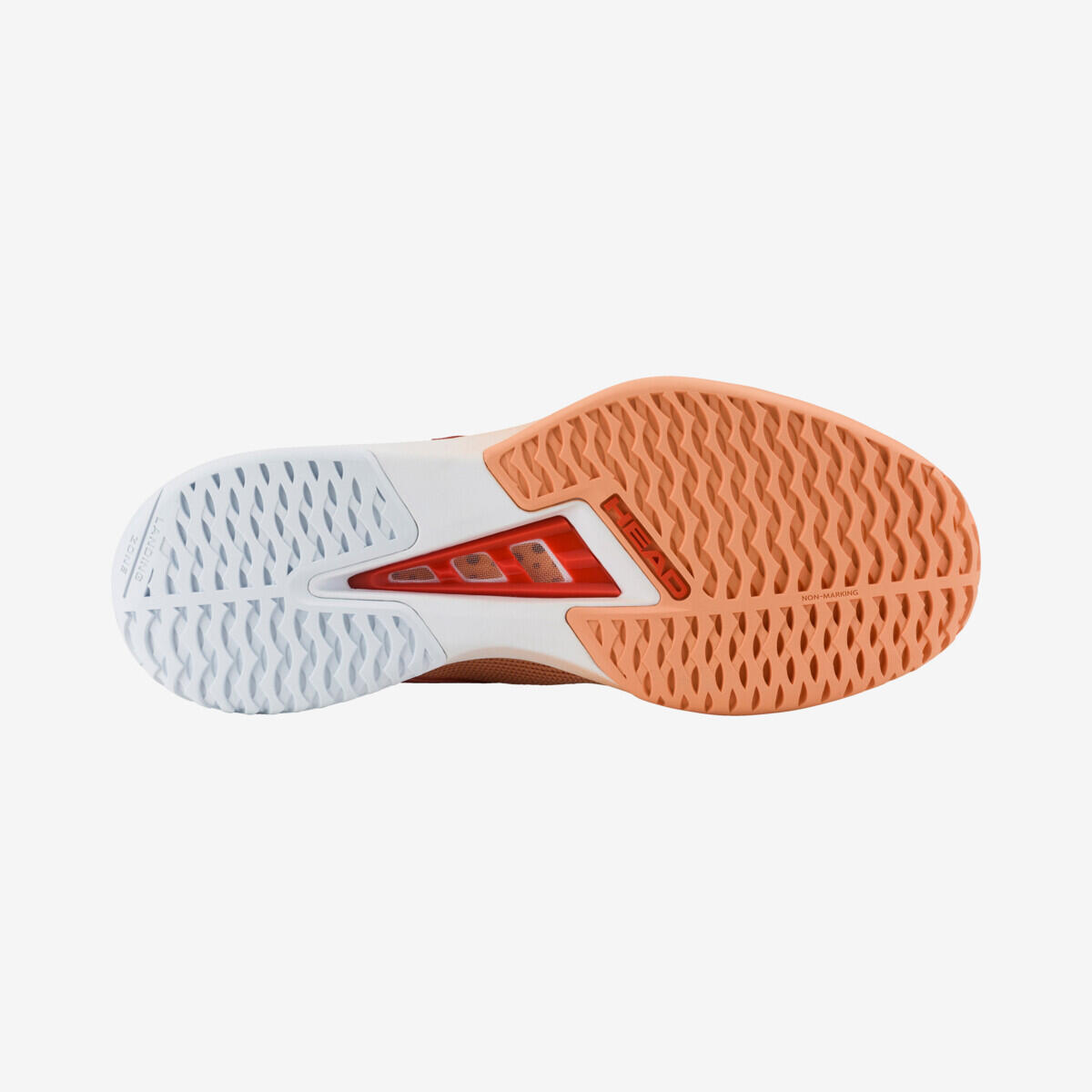 HEAD Sprint Pro 4.0 Dames Tennisschoenen 2/6