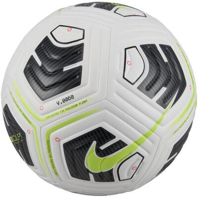 Voetbal academie plus (wit/groen)