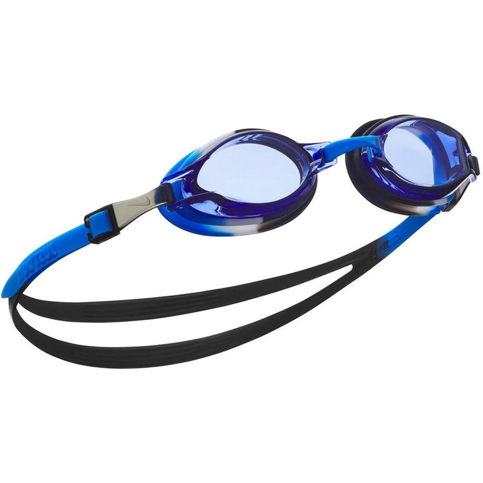Okulary Pływackie Dla Dzieci Chrome