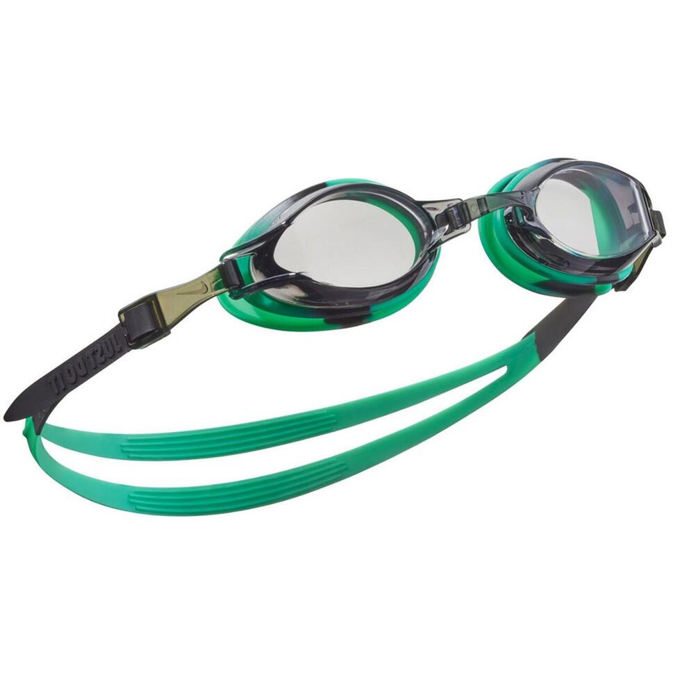 Okulary Pływackie Dla Dzieci Chrome