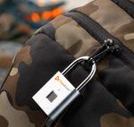 Cadeado Technaxx Fingerprint Padlock TG-131 6/7