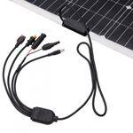 TECHNAXX PANNEAU FLEXIBLE 100W TX-208 3/6