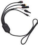 TECHNAXX PANNEAU FLEXIBLE 100W TX-208 5/6