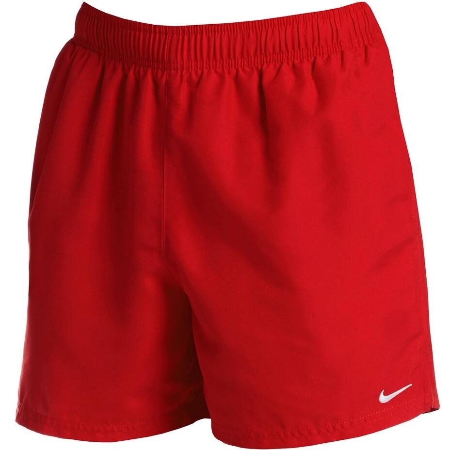 NIKE Badeshorts leicht, elastisch, schnelltrocknend Herren - Beachshorts